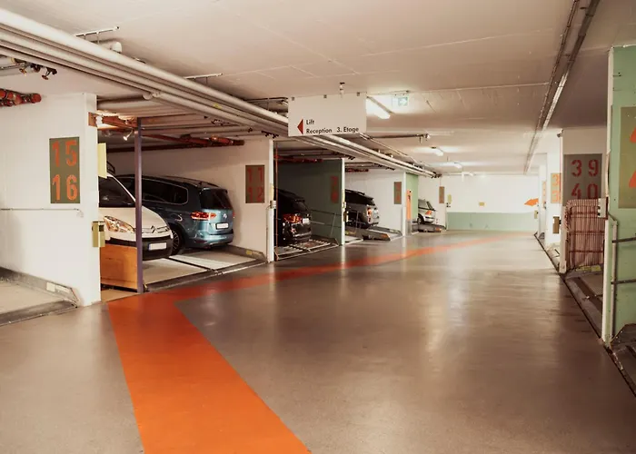 Abalon Hotel Ideal