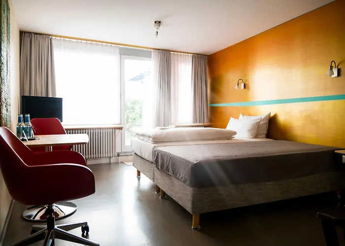Abalon Hotel Ideal