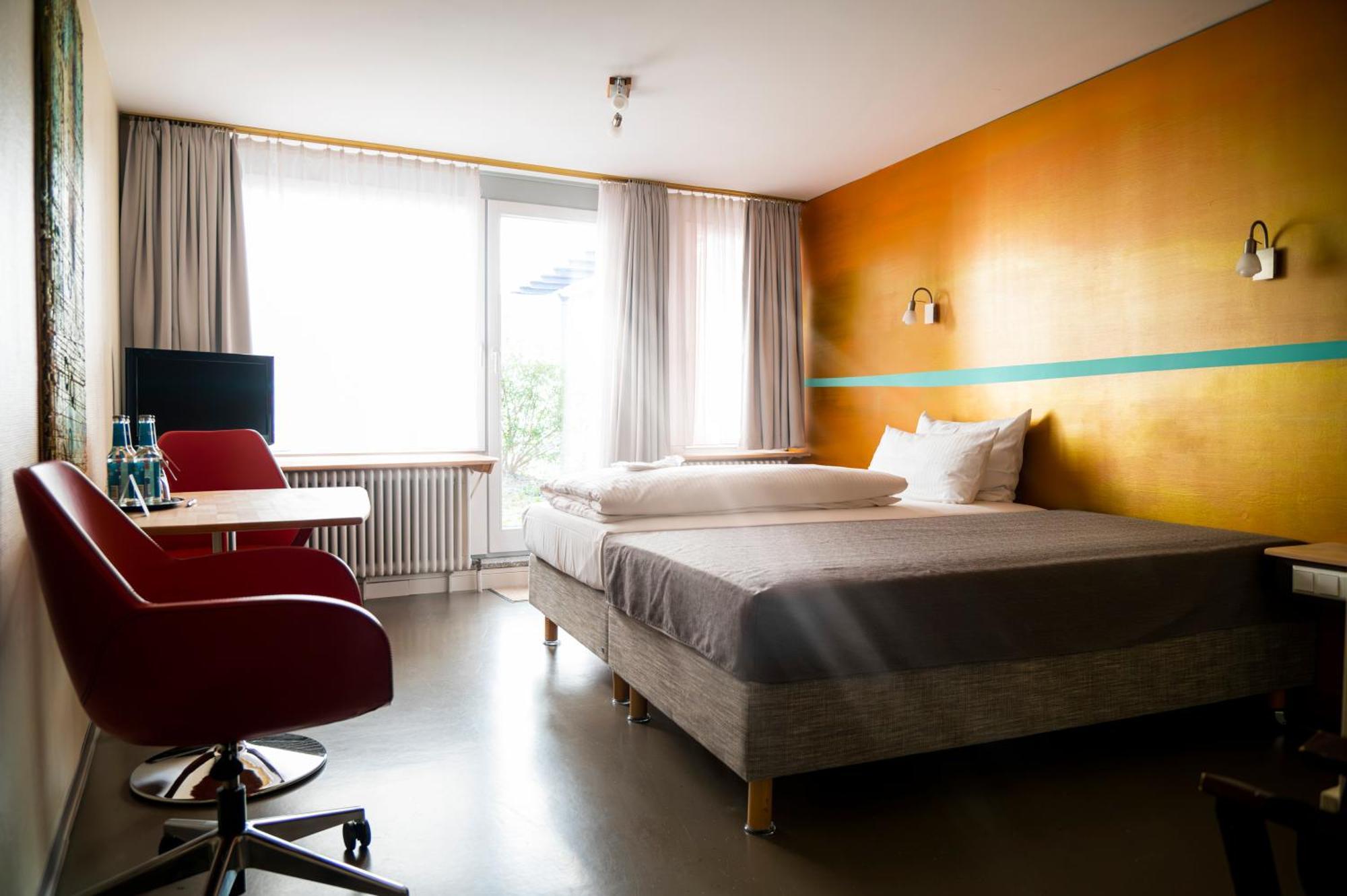 Abalon Ideal Stuttgart