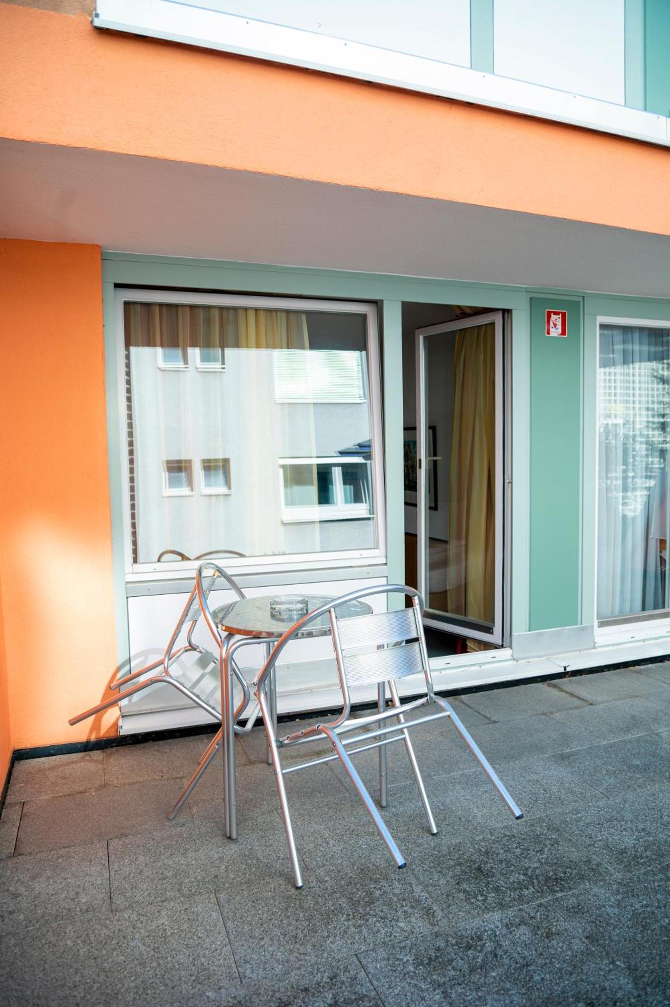 Hotel Abalon Ideal