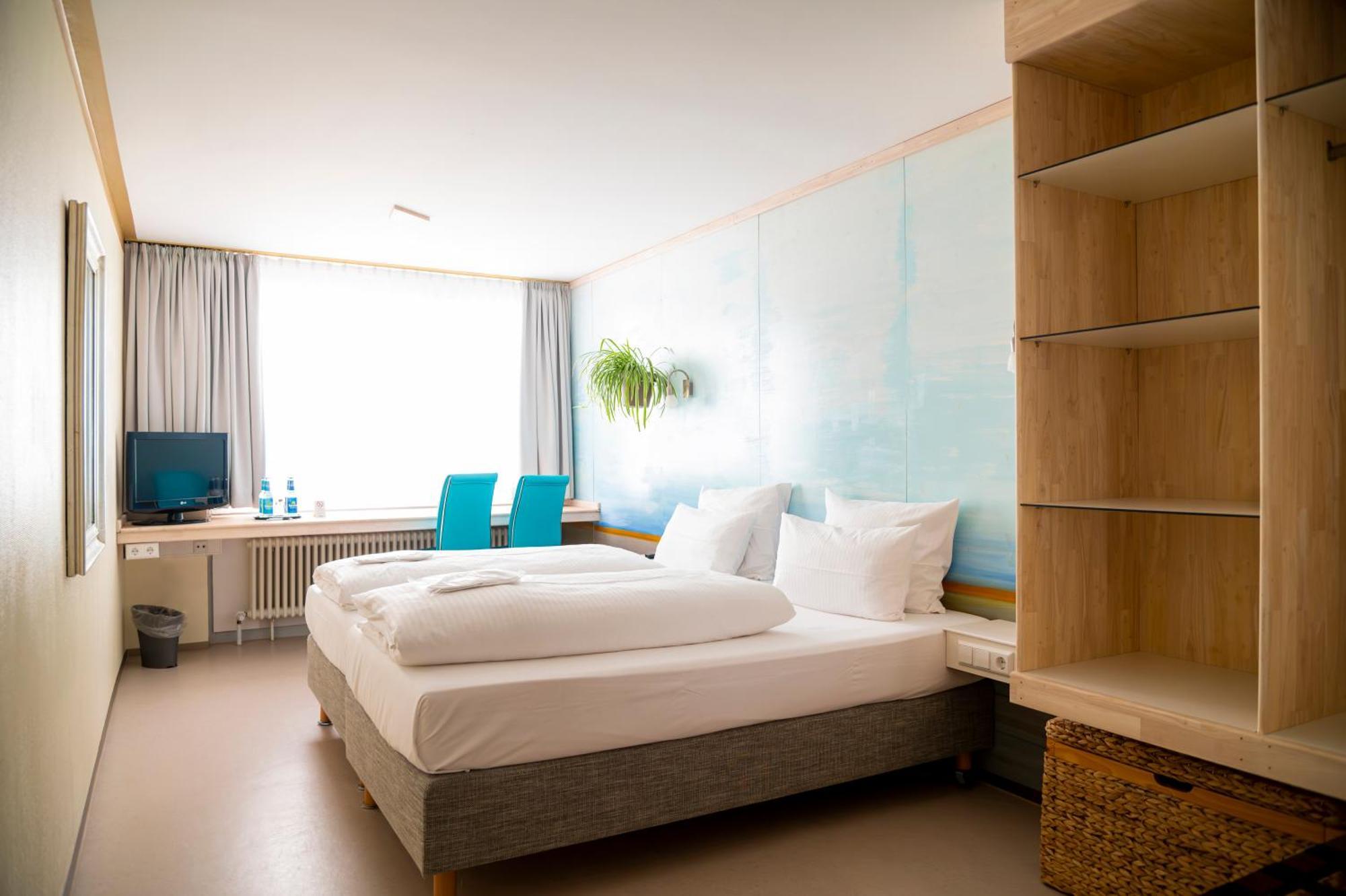Abalon Ideal 3*