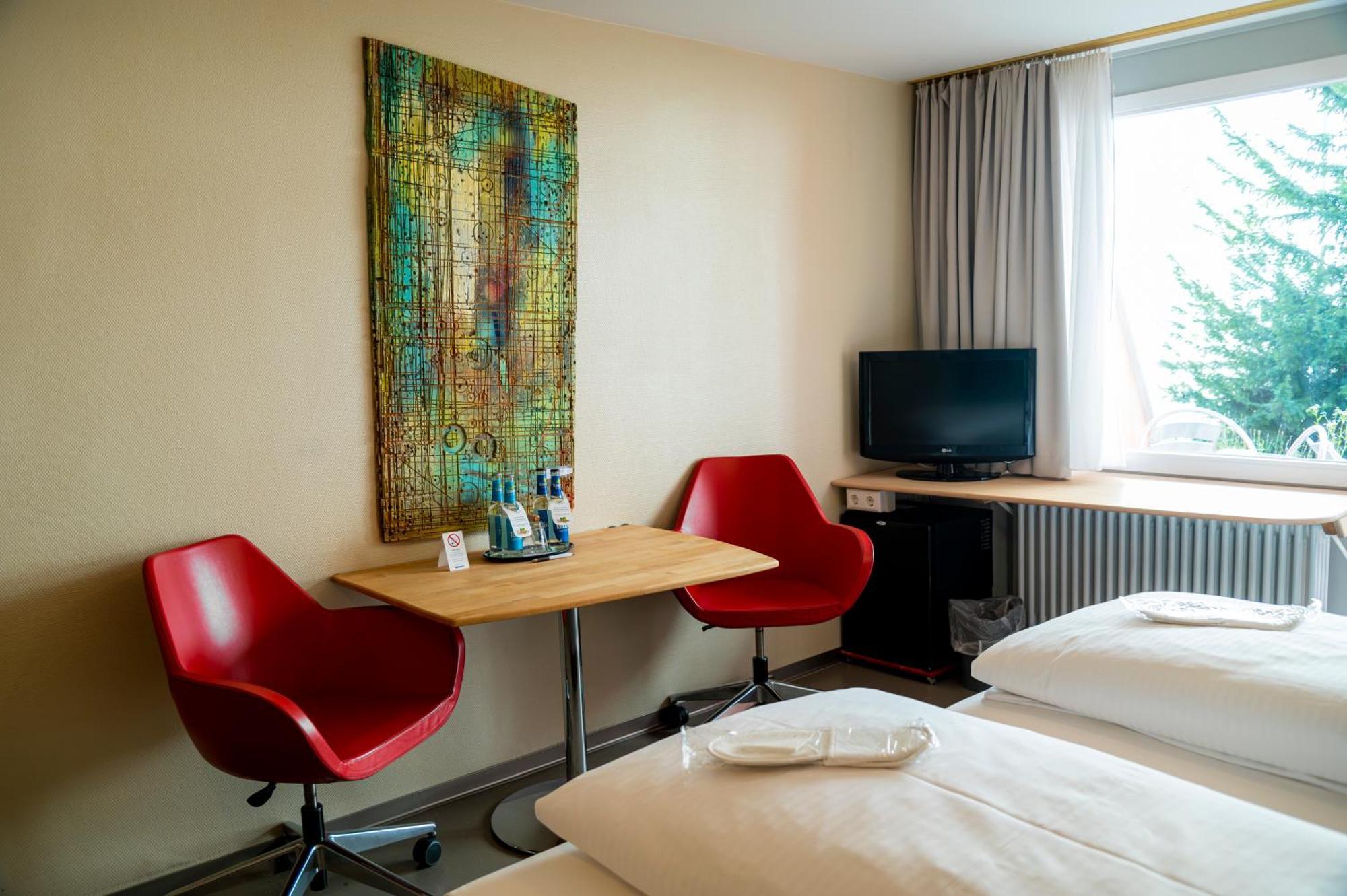 Abalon Ideal 3* Stuttgart