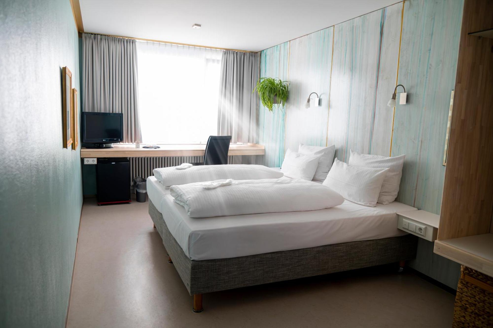 Abalon Ideal Hotel Stuttgart