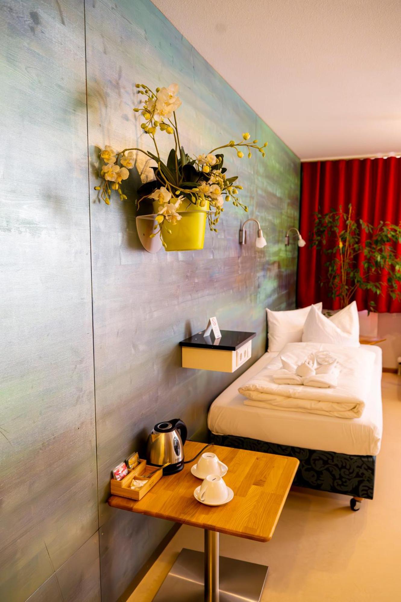 Hotel Abalon Ideal 3*