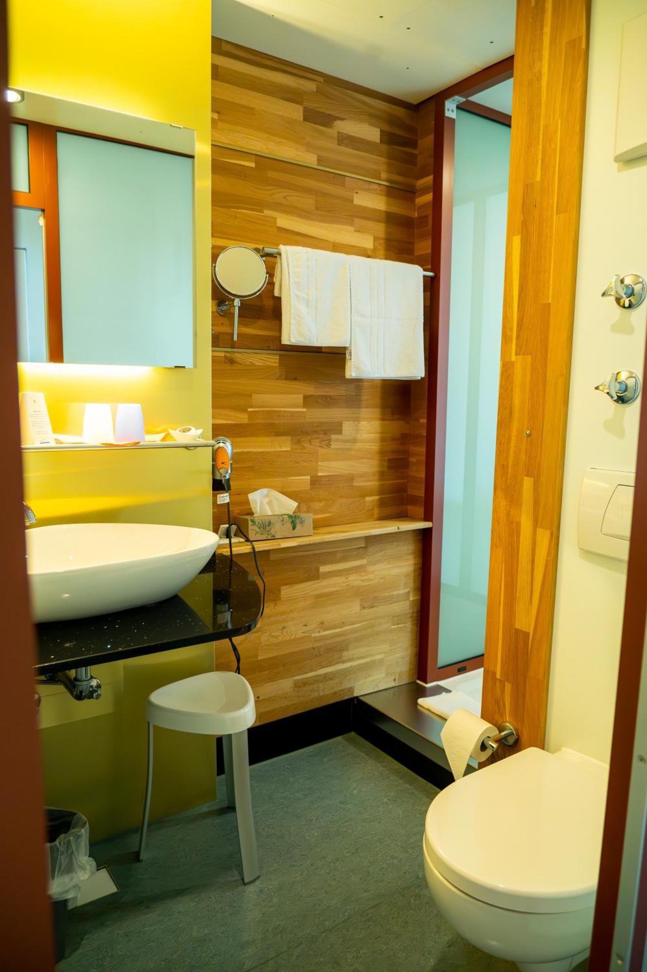Abalon Ideal Hotel 3*