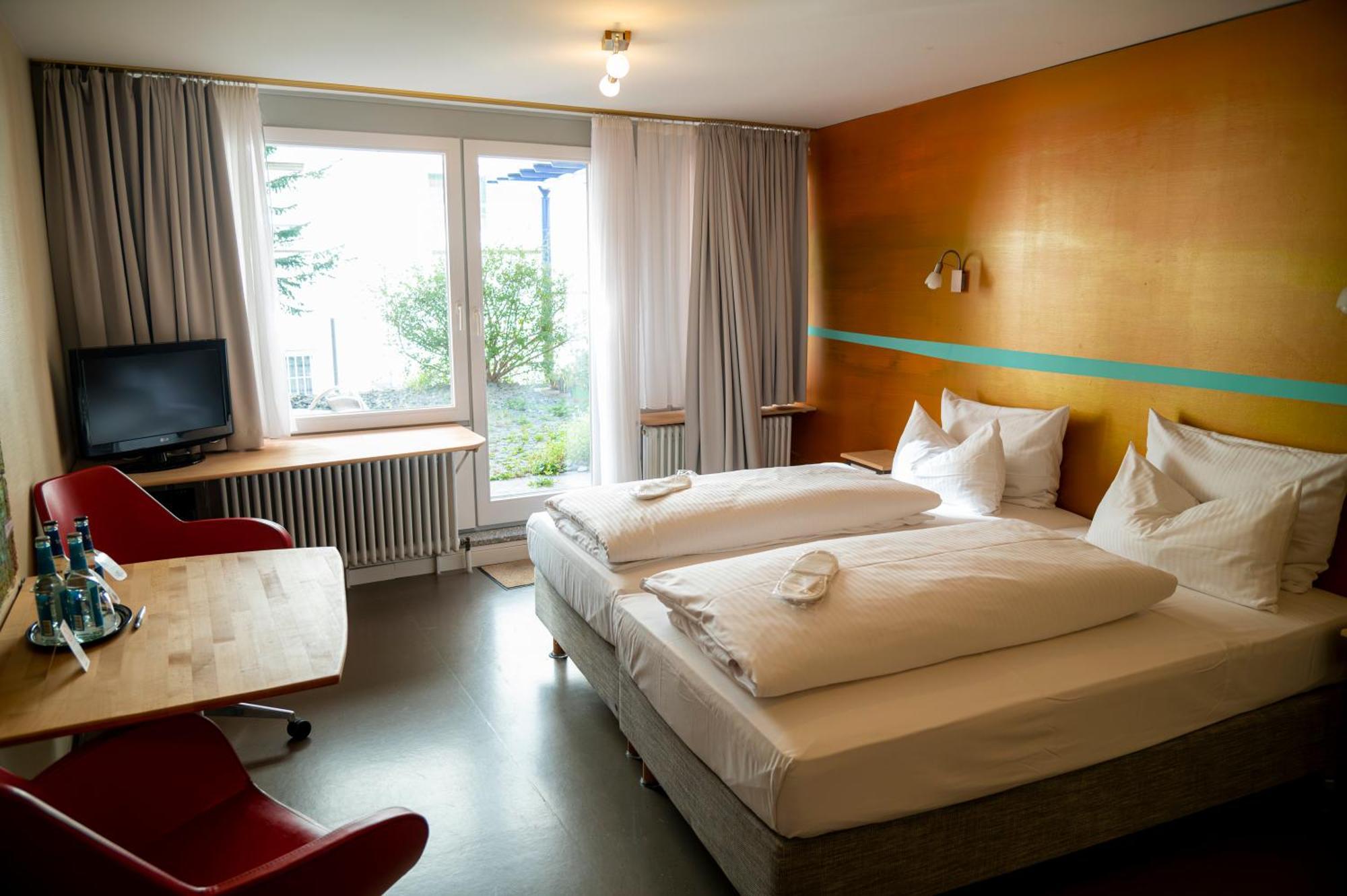 Abalon Ideal Hotel