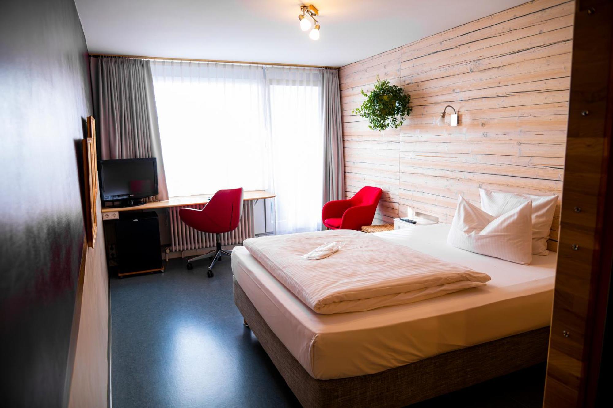 Abalon Ideal 3* Stuttgart