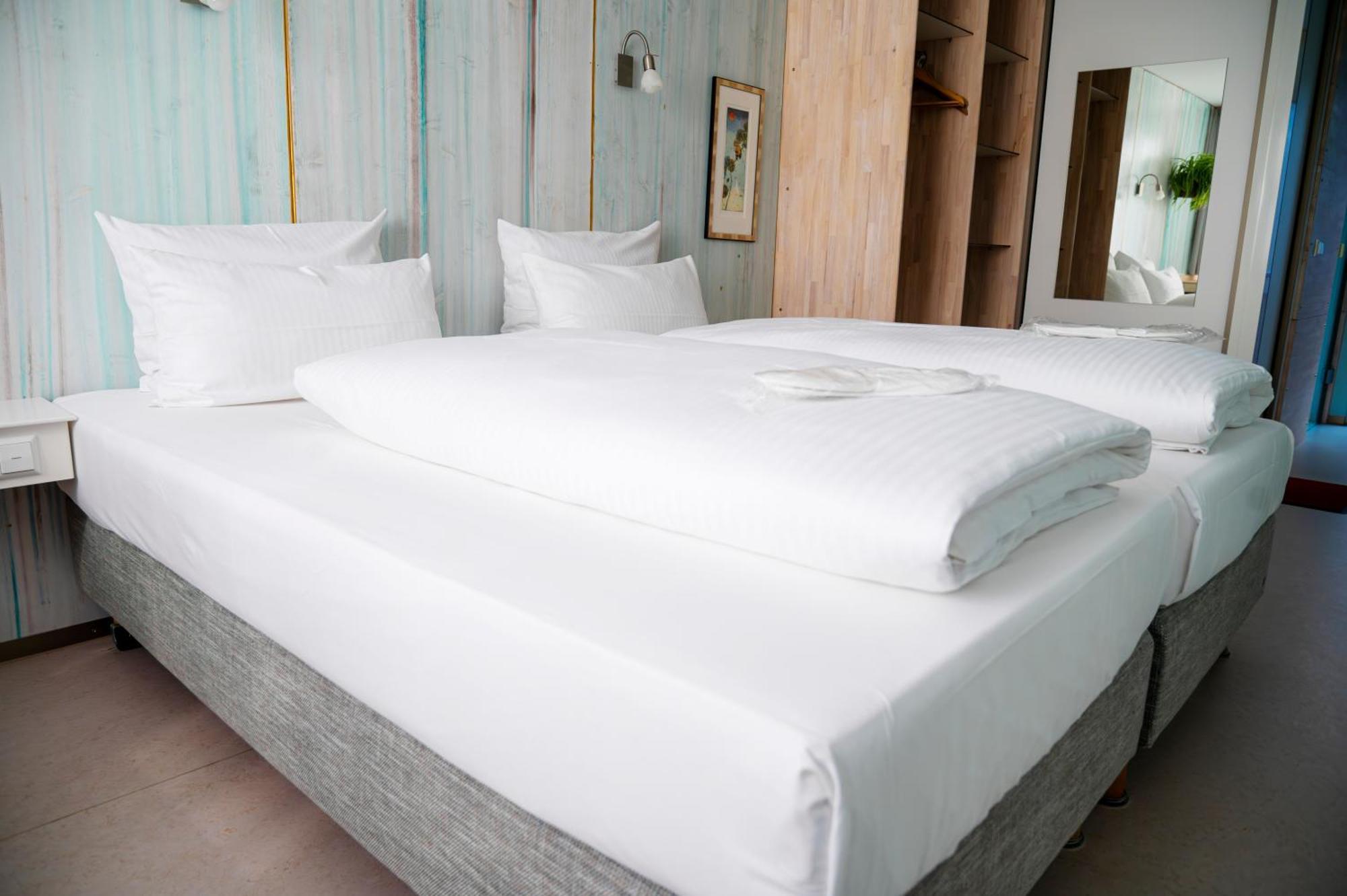Hotel Abalon Ideal