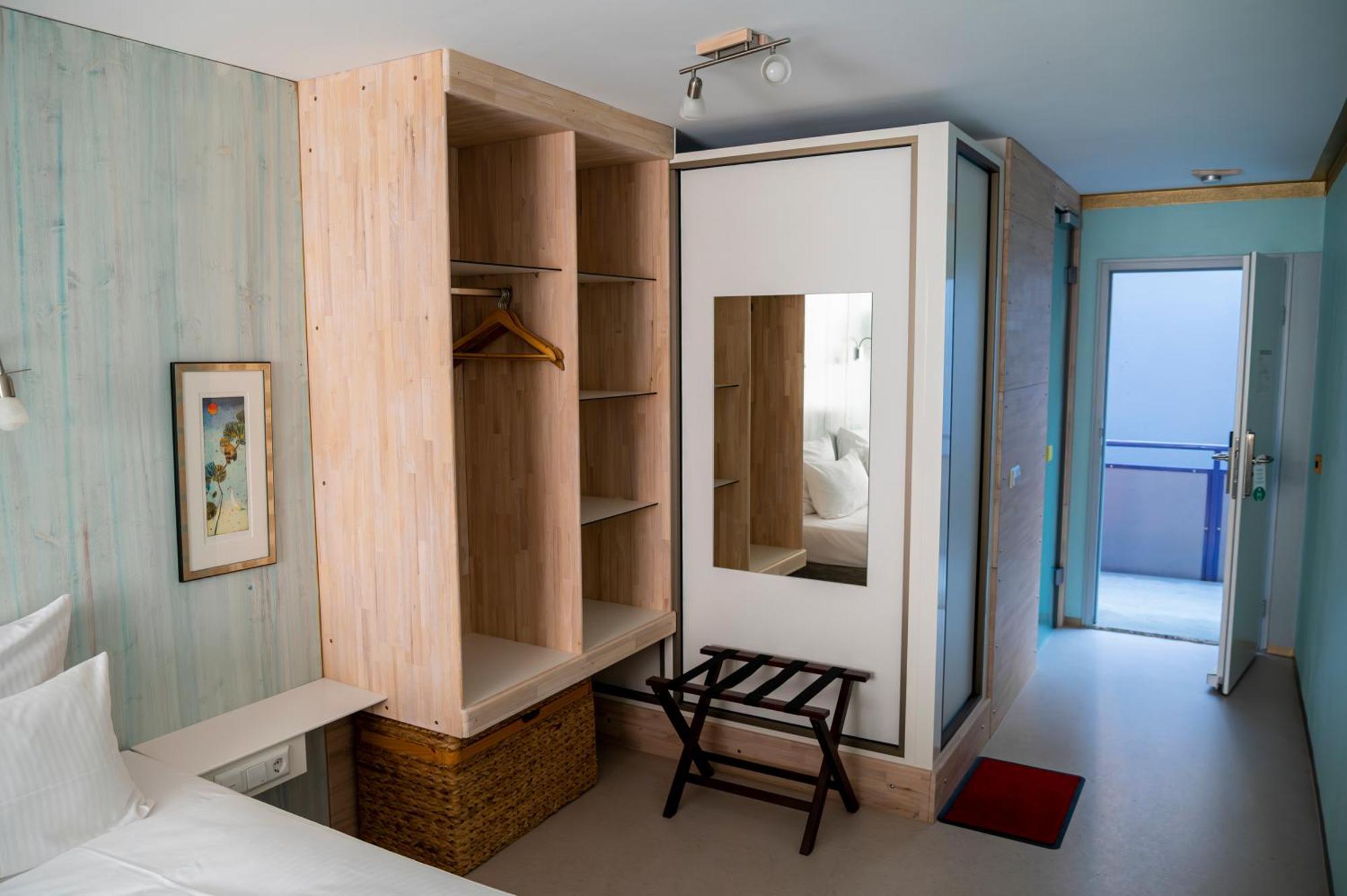 Abalon Ideal Hotel Stuttgart