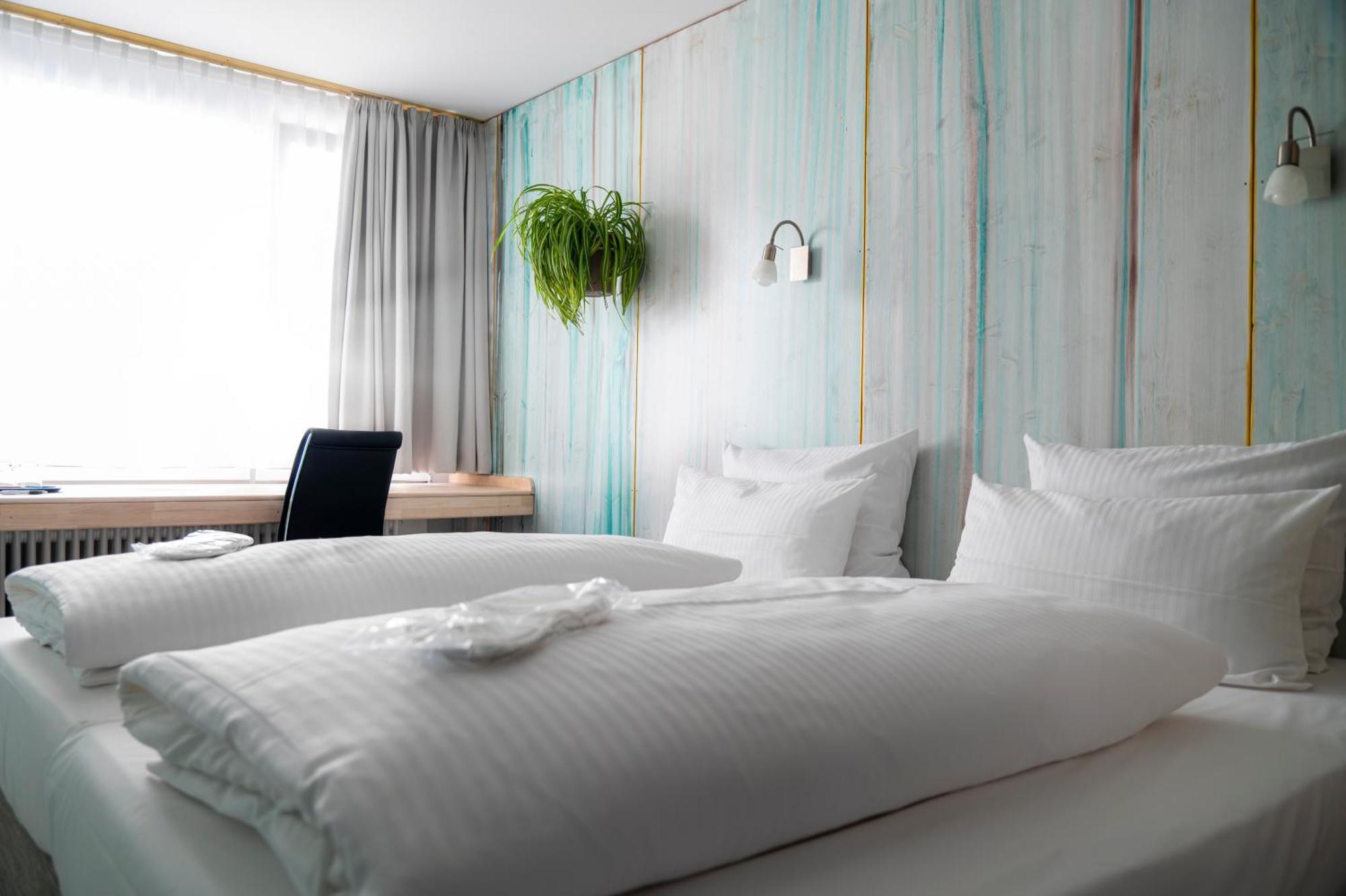 Hotel Abalon Ideal 3*