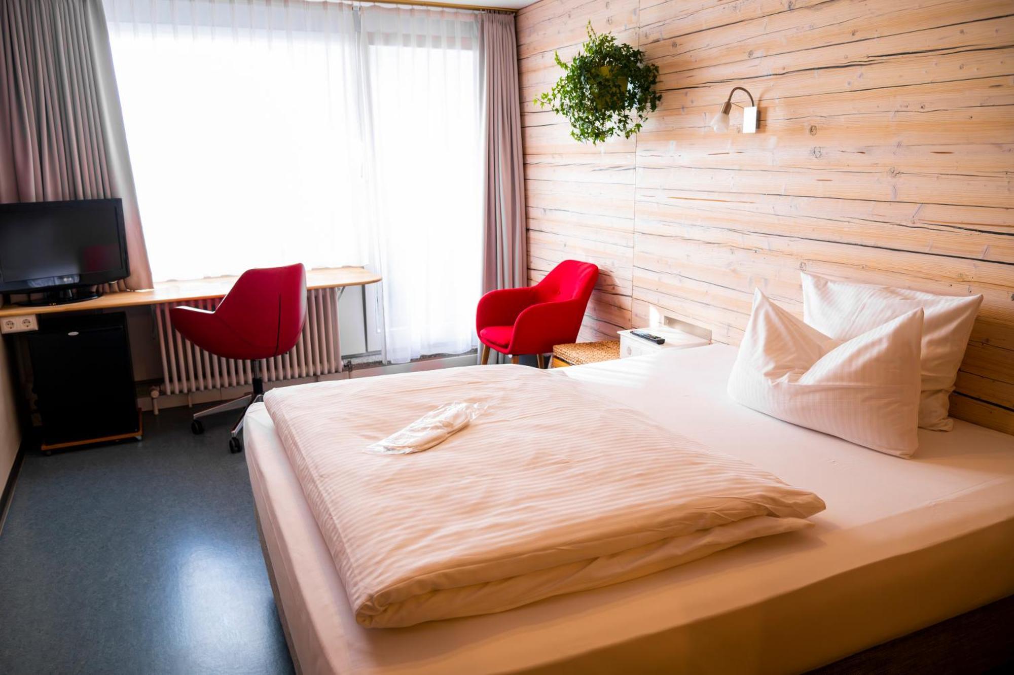 Hotel Abalon Ideal