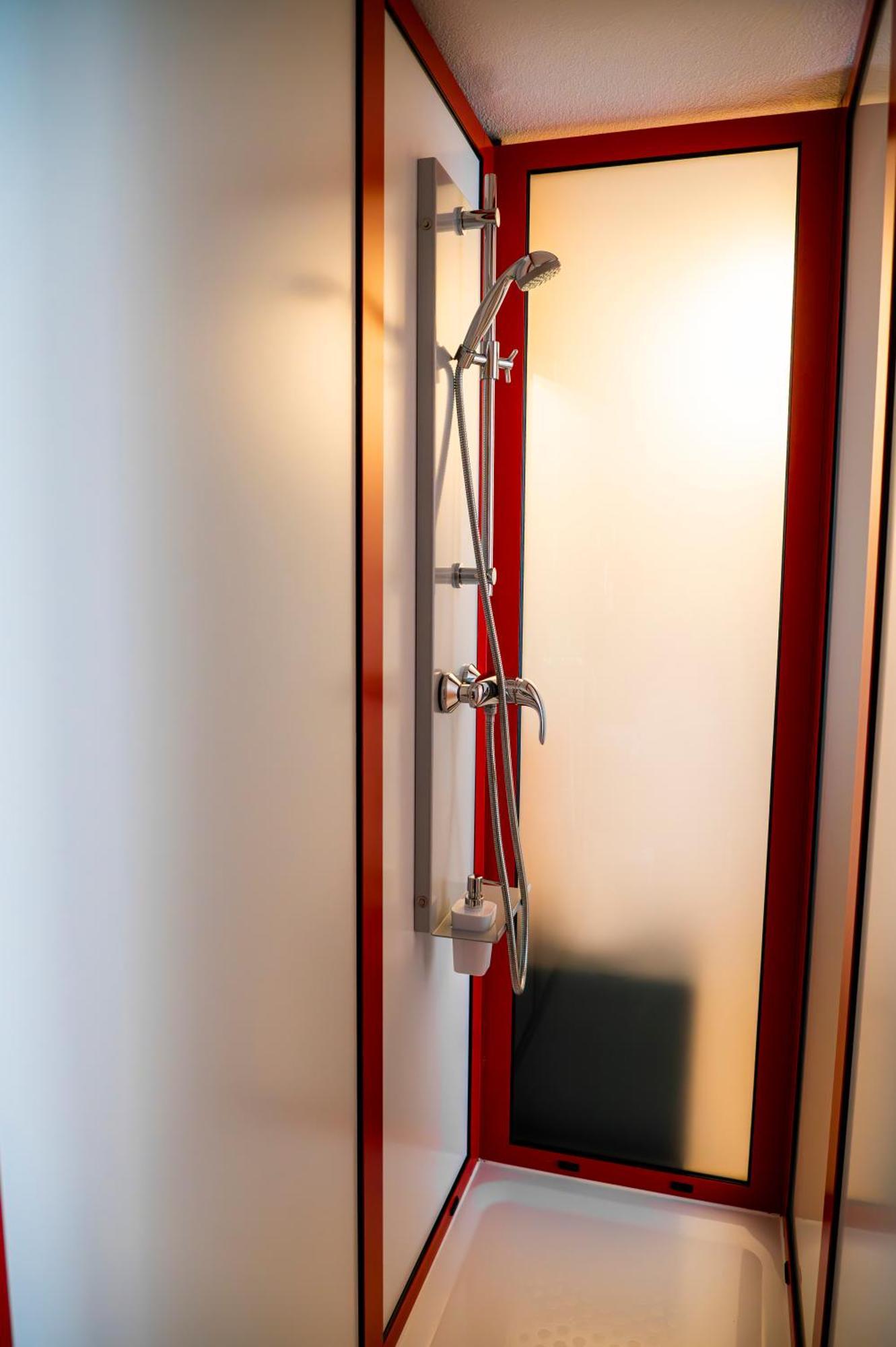 Hotel Abalon Ideal