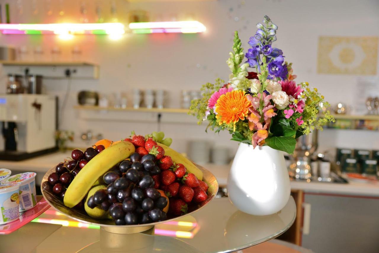 Hotel Abalon Ideal